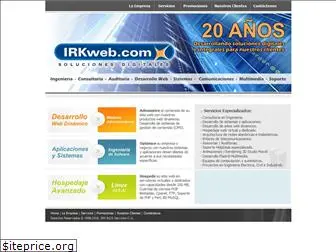 irkweb.com