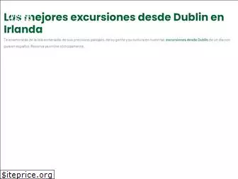 irlandaenespanol.com