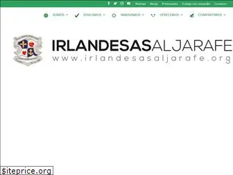 irlandesasaljarafe.org