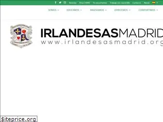 irlandesasmadrid.org