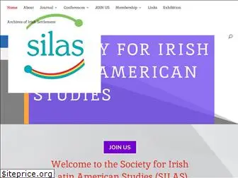 irlandeses.org