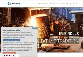 irle-group.com