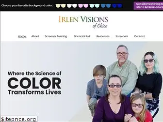 irlenvisions.com