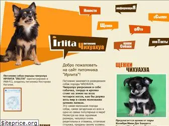 irlita.ru