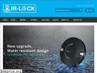 irlock.com