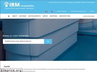 irm-compatibilite.com