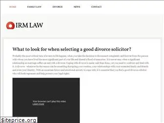 irm-law.com