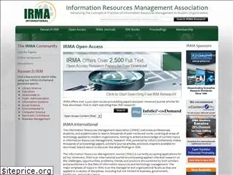 irma-international.org