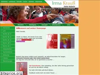 irma-krauss.de