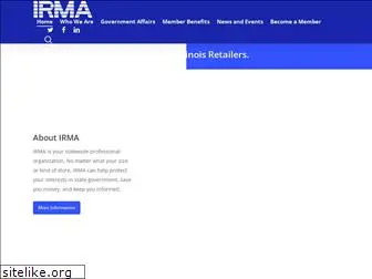irma.org