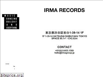 irmagroup.jp