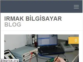 irmak-bilgisayar.com
