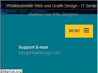 irmakdesign.com