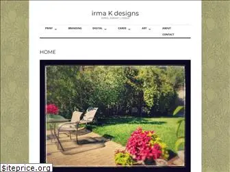 irmakdesigns.com