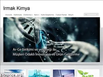 irmakkimya.com.tr