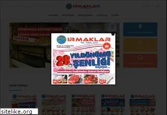 irmaklarmarket.com