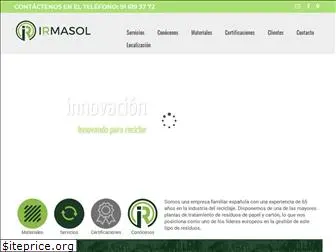 irmasol.com