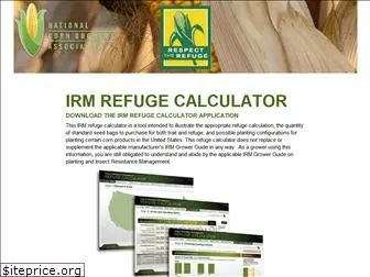 irmcalculator.com