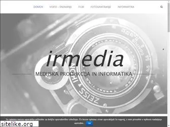 irmedia.si