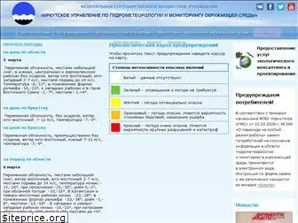 irmeteo.ru