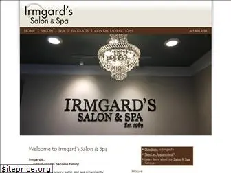 irmgards.com
