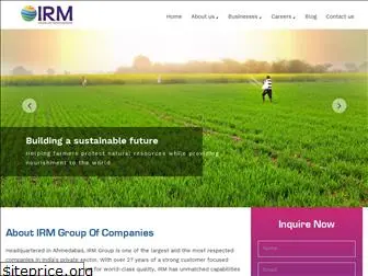 irmgroup.co.in