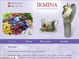 irmina.pl