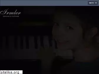 irmler-piano.com