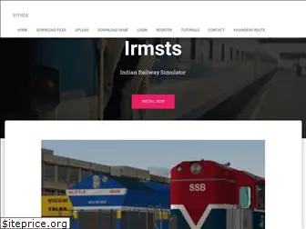 irmsts.net