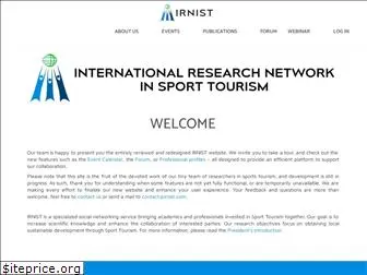 irnist.com