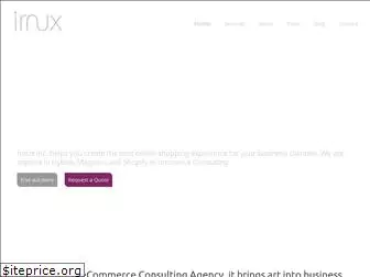 irnux.com
