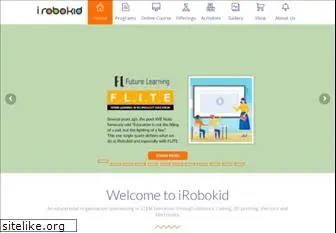 irobokid.com