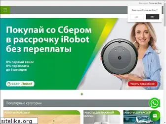 irobot-retail.ru