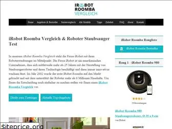 irobot-roomba-vergleich.de