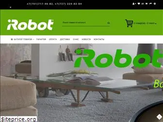 irobot.com.kz