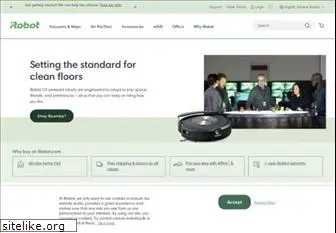 irobot.com