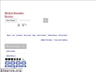 irobotroombareview.com