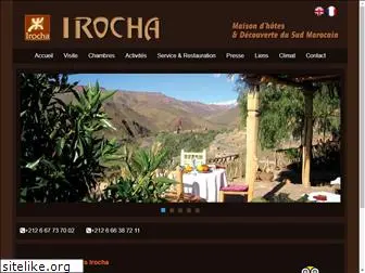 irocha.com