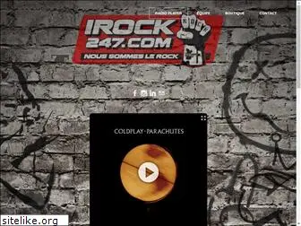 irock247.com