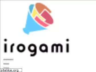 irogami-co.jp