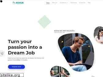 irohub.com