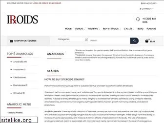 iroids.com