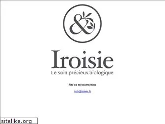 iroisie.com