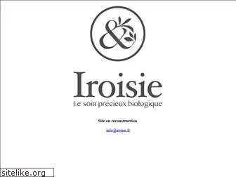 iroisie.fr