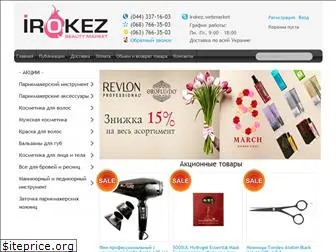 irokez.com.ua