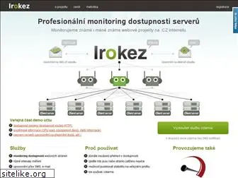 irokez.cz