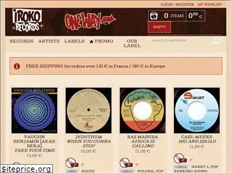 iroko-records.com