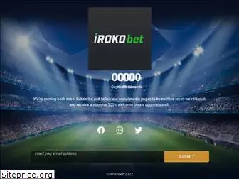 irokobet.com