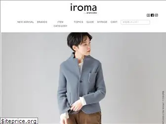iroma.jp