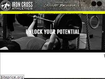 iron-cross-athletics.com